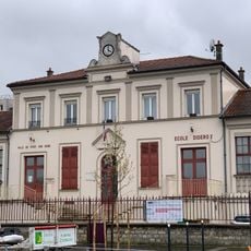 École Diderot