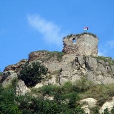 Castle of Sirok