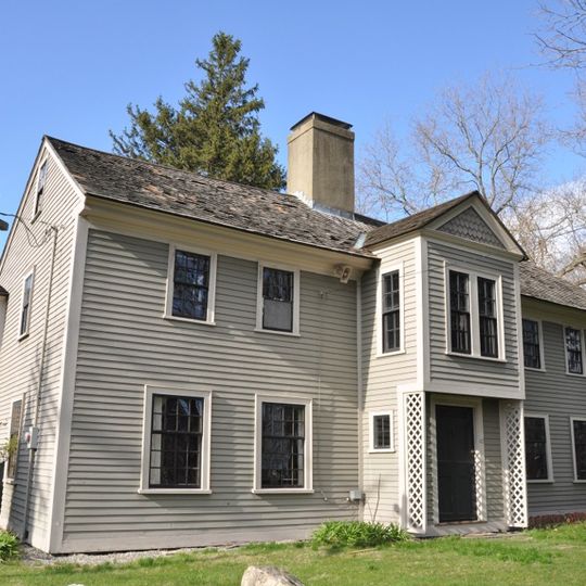 Nathaniel Felton Houses