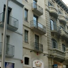 House in Rambla, 23