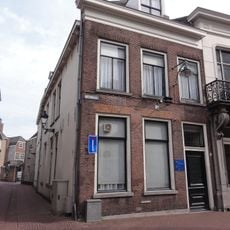 Wolvenhoek 2, 's-Hertogenbosch