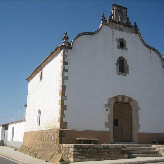 Ermita de Santa Bárbara