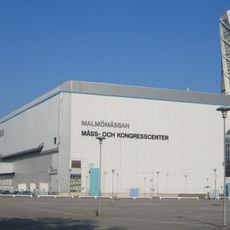 Malmömässan