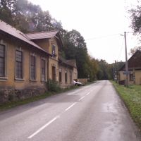 Závist (Předklášteří)