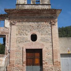 Mare de Déu dels Desemparats de Benitandús