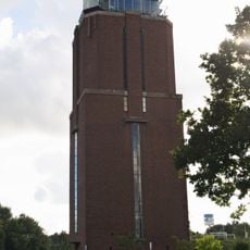 Watertoren Oost-Souburg