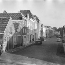 Breestraat 15, Middelburg