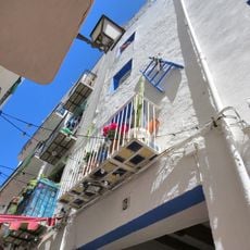 House at 6 Sant Vicent street