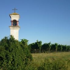 Bildstock Niederrußbach