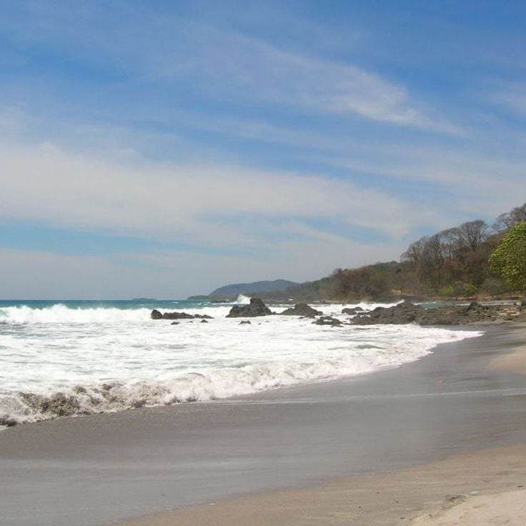 Playa Montezuma