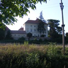 Prinzendorf Castle