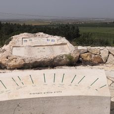 מצפור דוד קרון