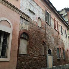 Chiesa di Santa Chiara la Reale