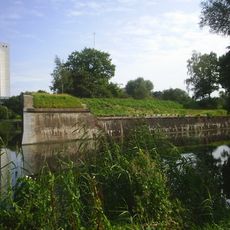 Fort Lunet I
