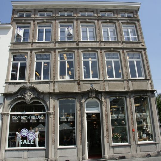 Markt 55, Maastricht