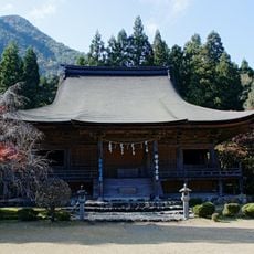 Wakasa Jingū-ji