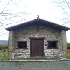 Santiagotxo baseliza