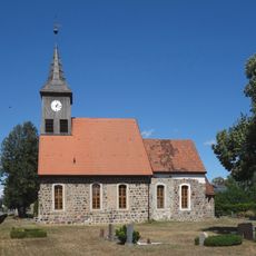 Village church Seeburg