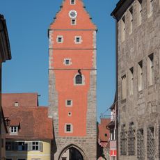 Wörnitztor