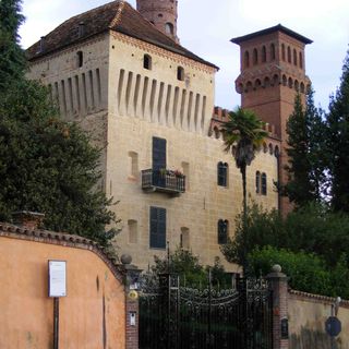 Castello di Ternengo