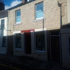 6 Golden Square, Duns