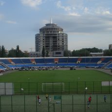 Tsentralnyi Profsoyuz Stadion