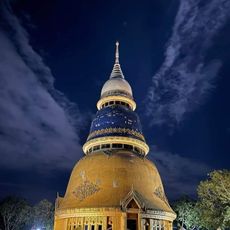 Wat Huai Nam Sap