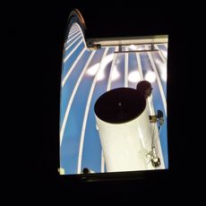 Observatoire astronomique de la Montagne Pistoiese