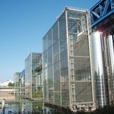 Zénith di Parigi