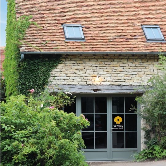 Vézelay Escape Game