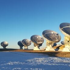 Instituto de Radioastronomía Milimétrica