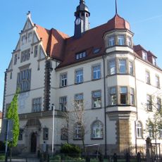 Radebeuler Rathaus