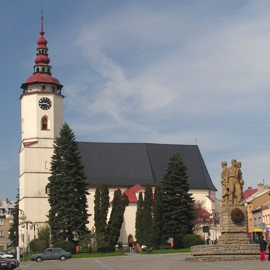 Church of Saint Nicholas