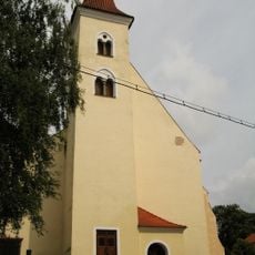 Church of Saints Peter and Paul