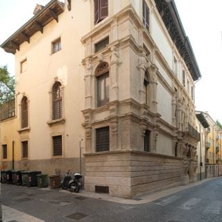 Palazzo Turchi