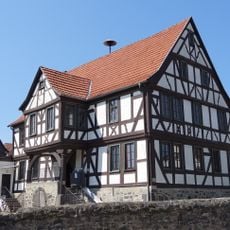 Butzbacher Straße 19