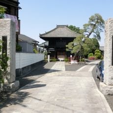 Honnō-ji Temple