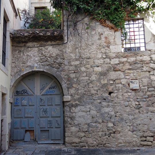 Casa dels Beneficiats