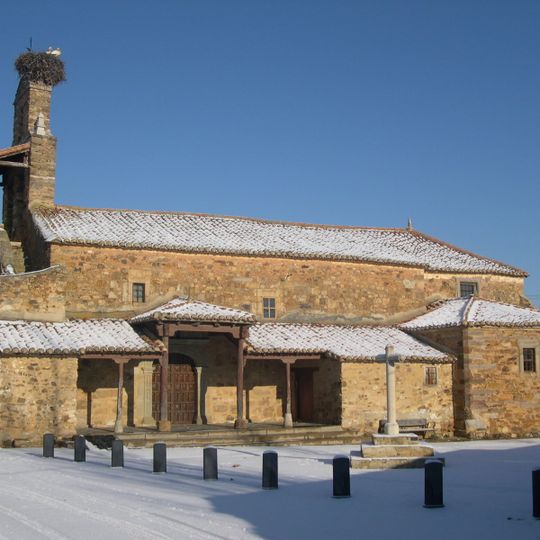 Iglesia de San Esteban