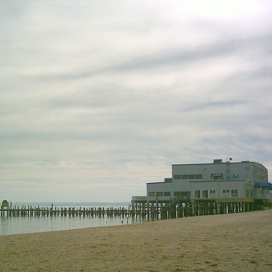 Colonial Beach