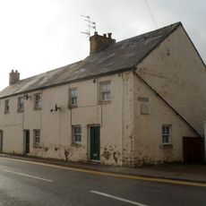 1-3, The Butts, Cowbridge