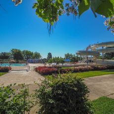 Stauseebad Cossebaude