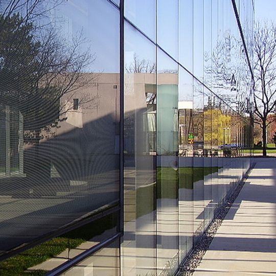 University of Toronto Mississauga