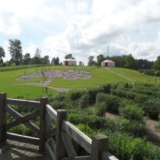 Wioska dwóch mistrzów