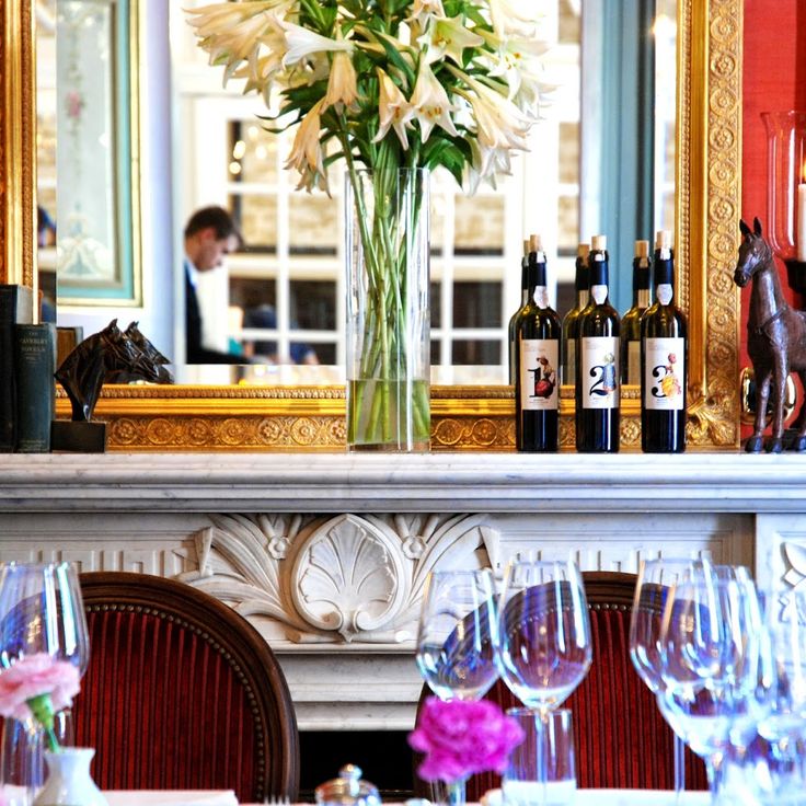 Le Mystique - Relais & Chateaux