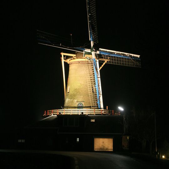 De Hoop