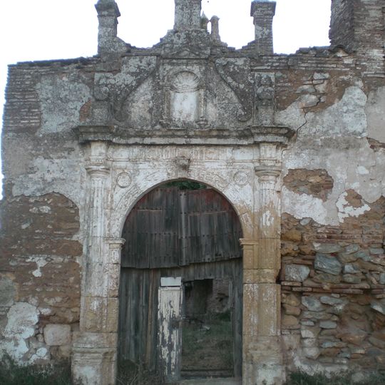 Ermita de Nuestra Señora de la Hiedra
