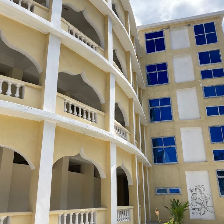 Biblioteca Nazionale della Somalia