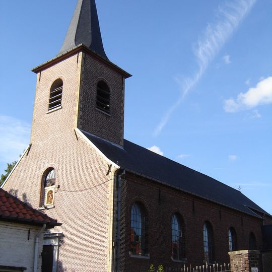 Sint-Pietersbandenkerk