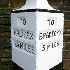 Milestone Opposite Number 70